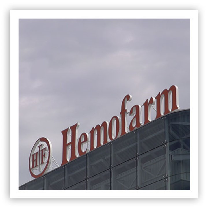 Hemofarm